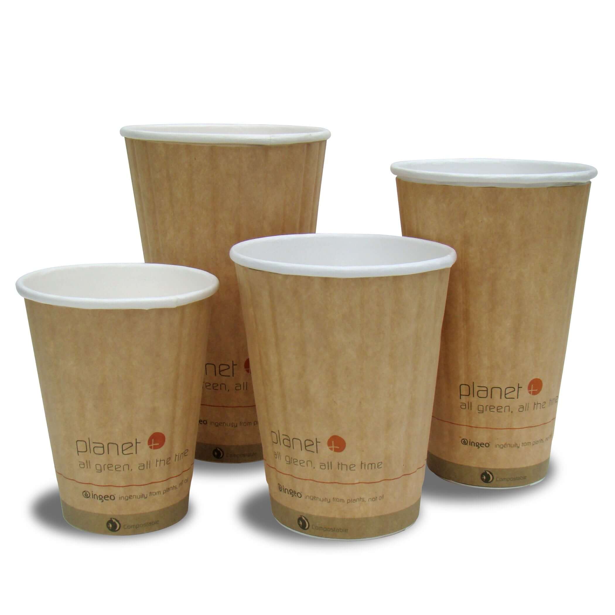 Hot & Cold Cups
