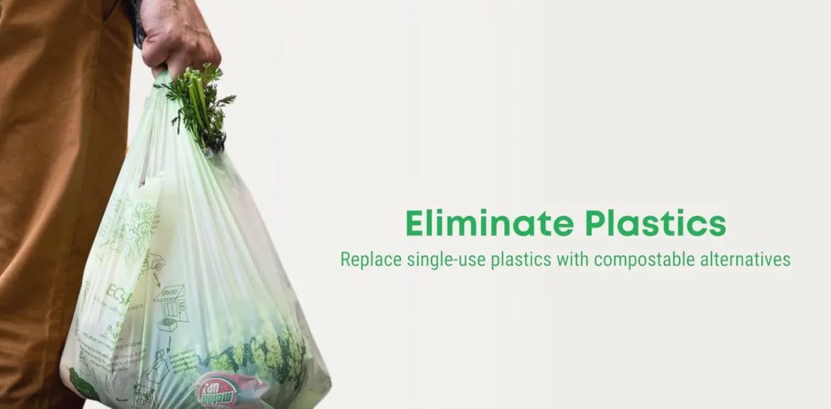 Compostable Bags