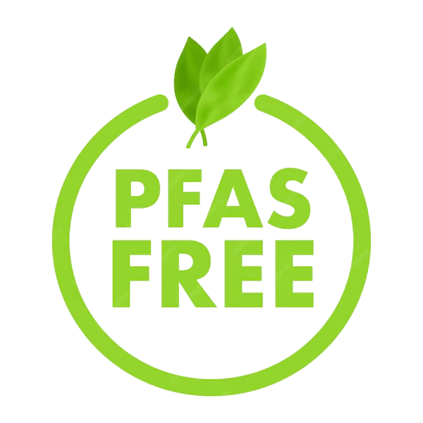 PFAS-Free certification logo