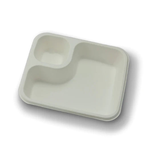 StalkMarket Plates & Trays