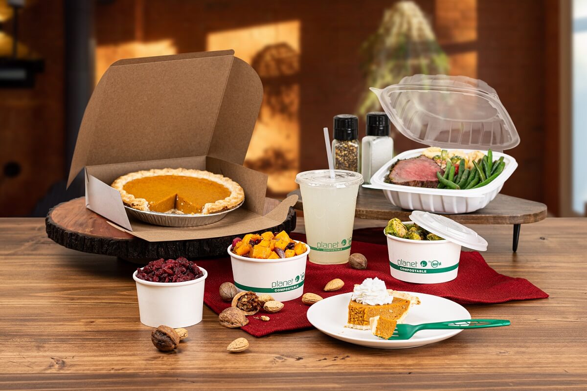 Why Restaurants Are Switching to Compostable Packaging in 2026
