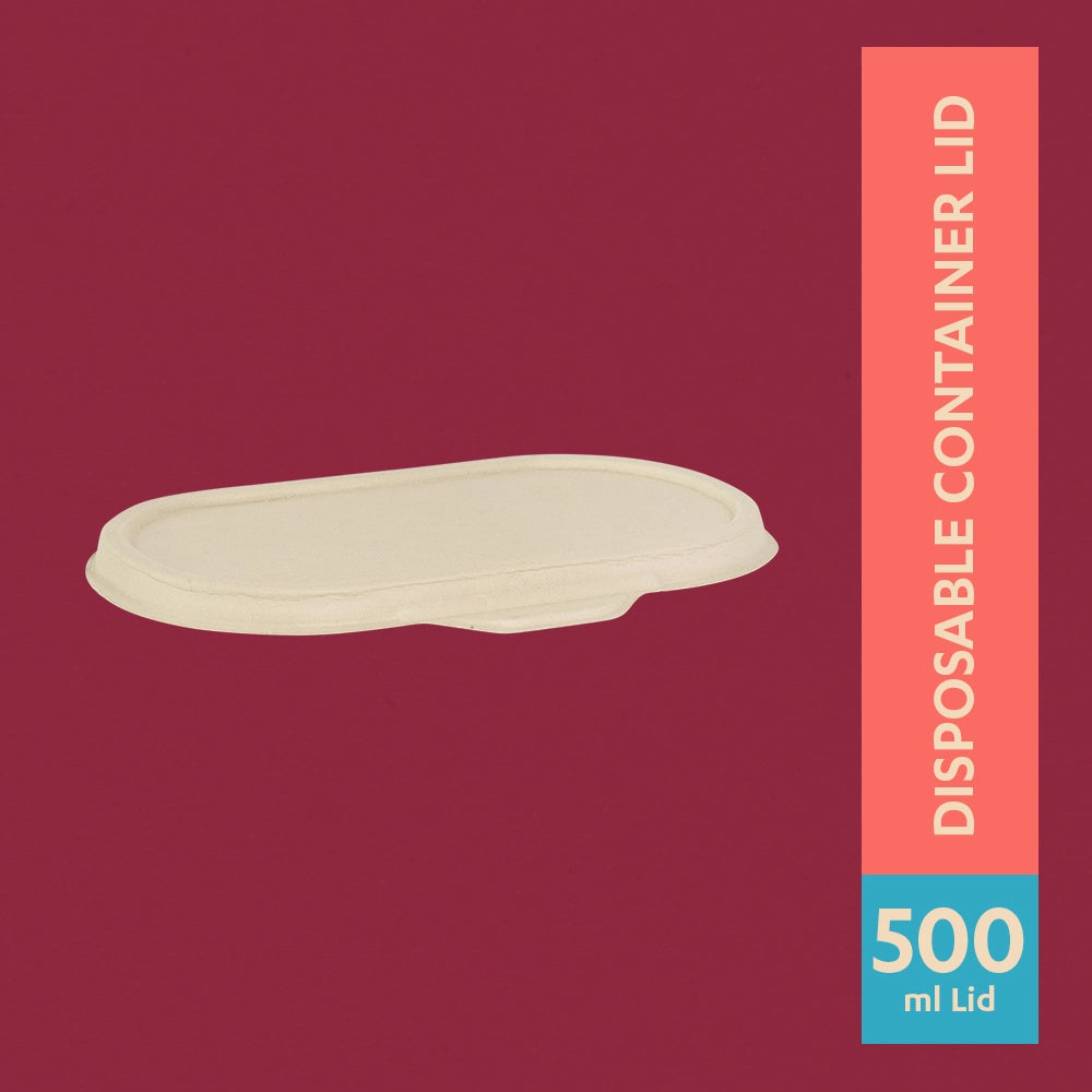 Chow 16 Oz Square Round with Snap Lock Container Lid,1000 Count