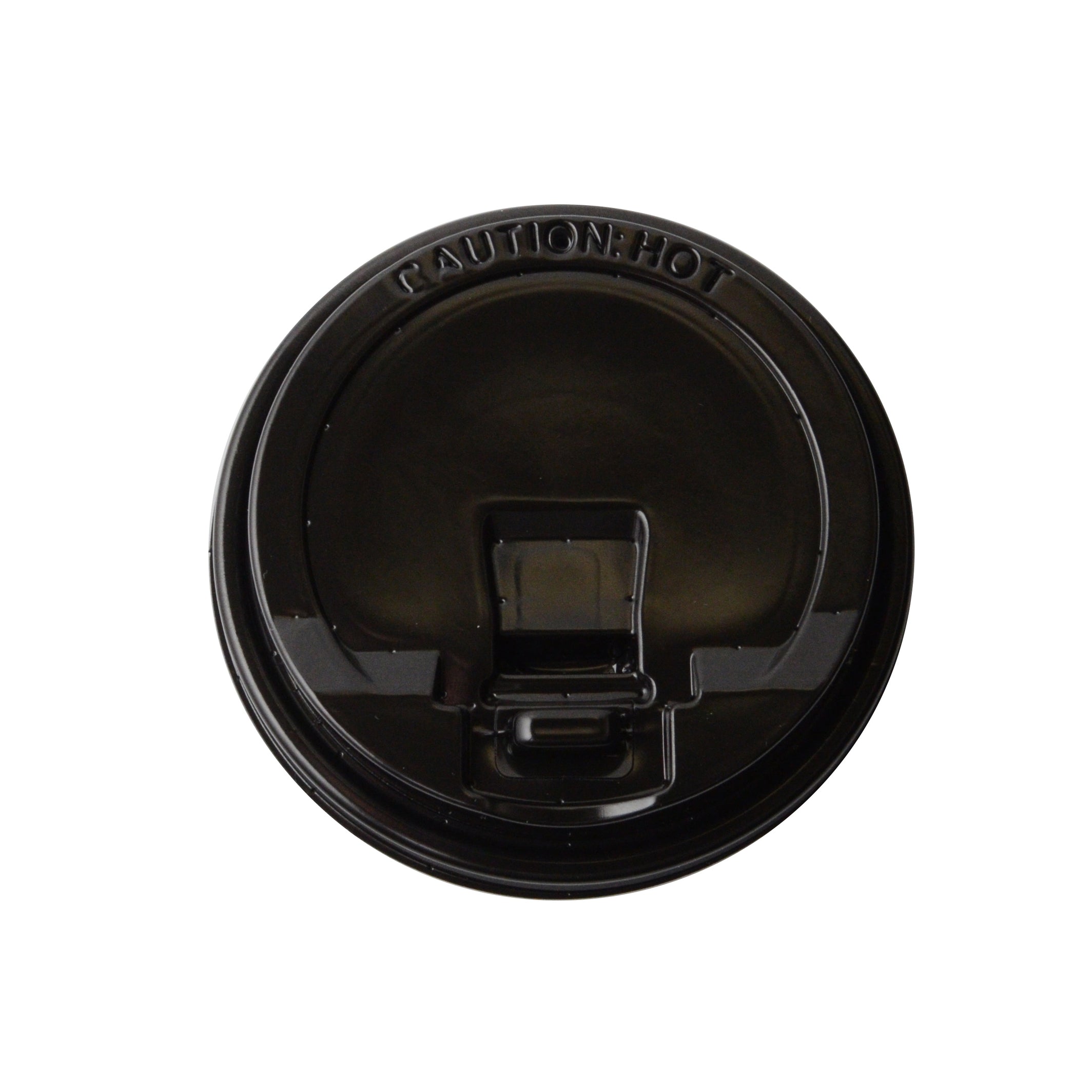 HOT CUP LID FITS 10-20 OZ. (90MM), PP - product view