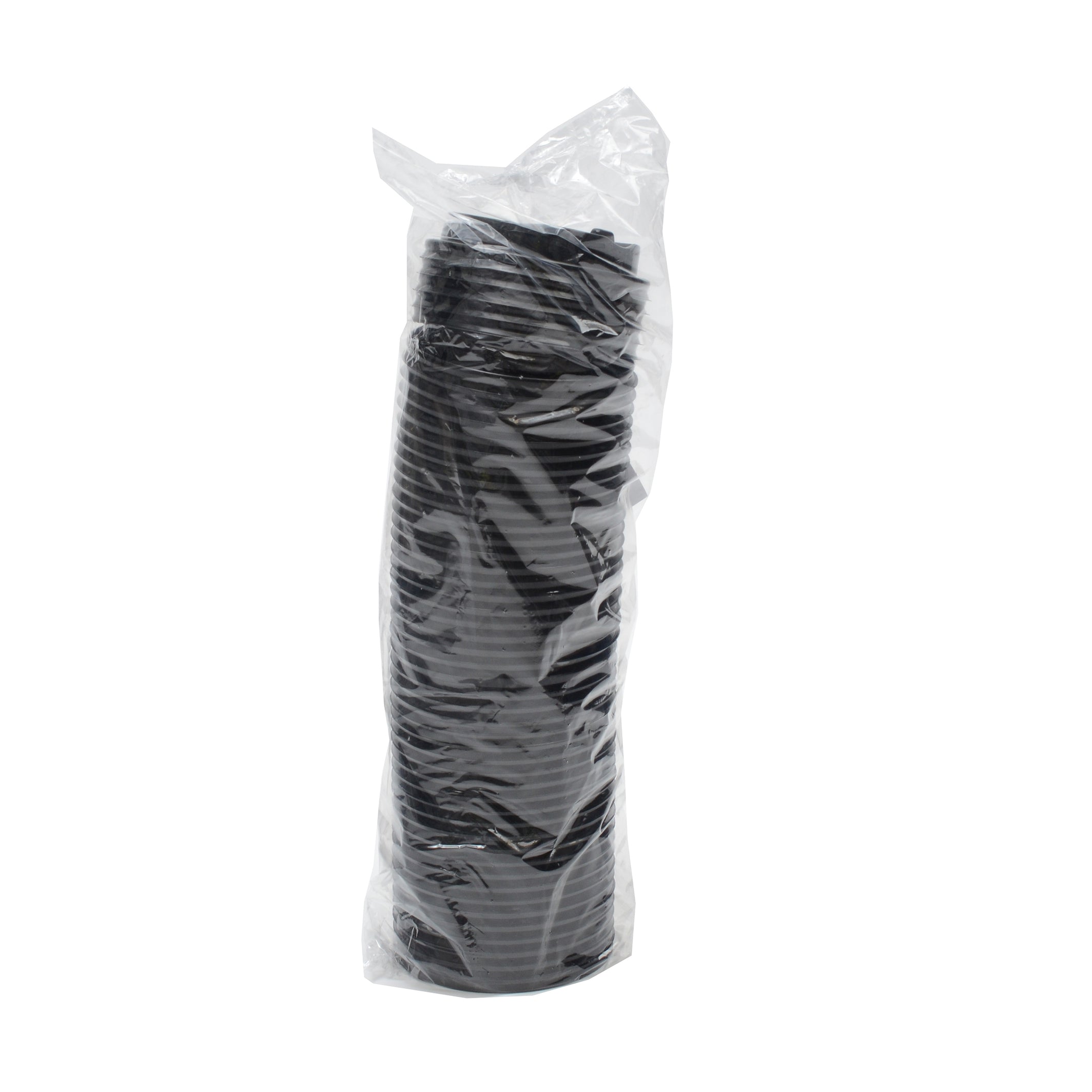 HOT CUP LID FITS 10-20 OZ. (90MM), PP - packaging view