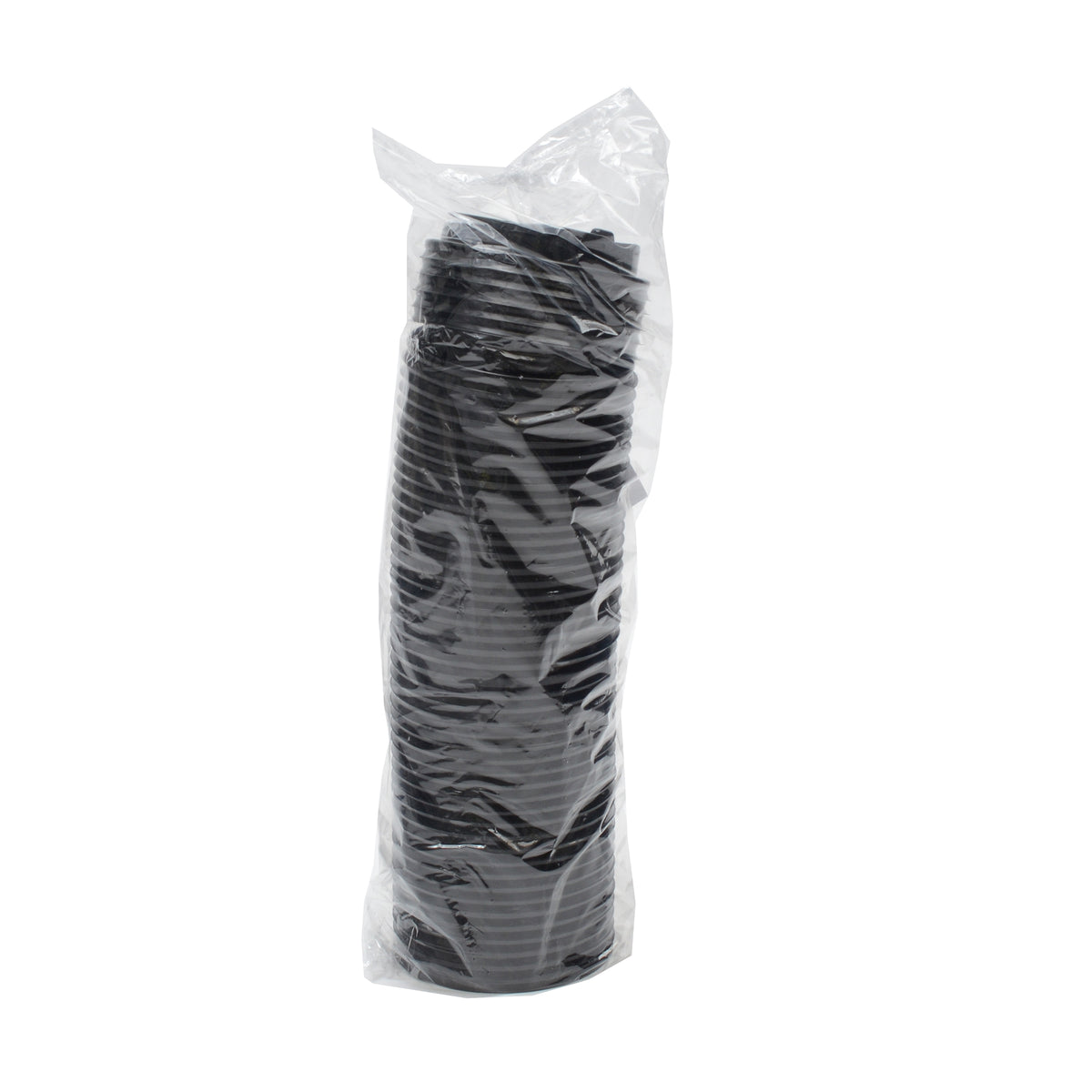 HOT CUP LID FITS 10-20 OZ. (90MM), PP - packaging view