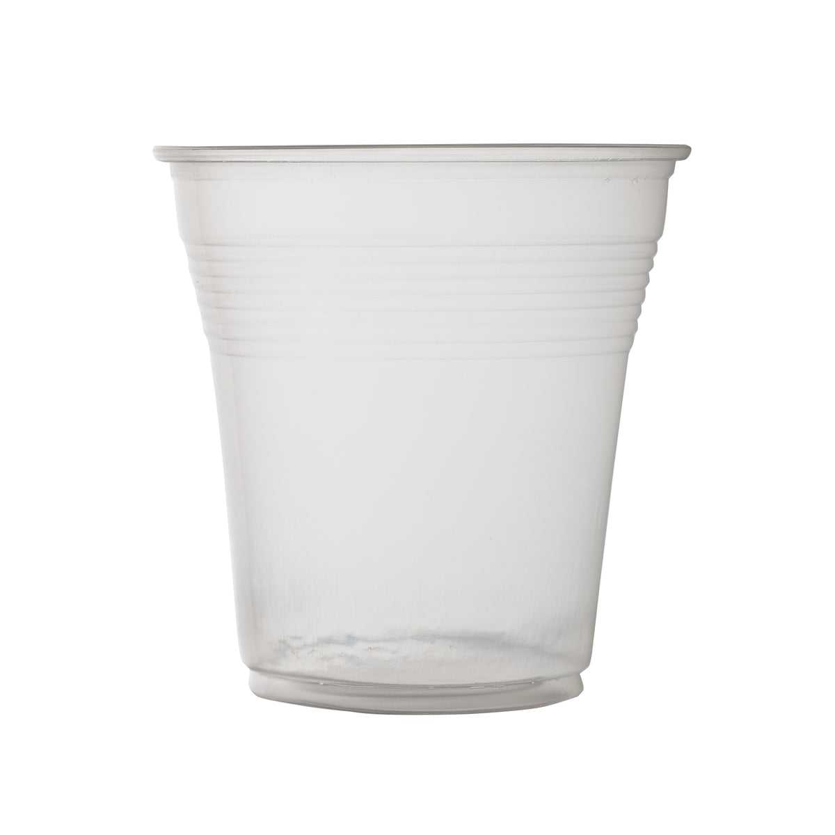 5 OZ. DRINKING CUP, POLYPROPYLENE - product view