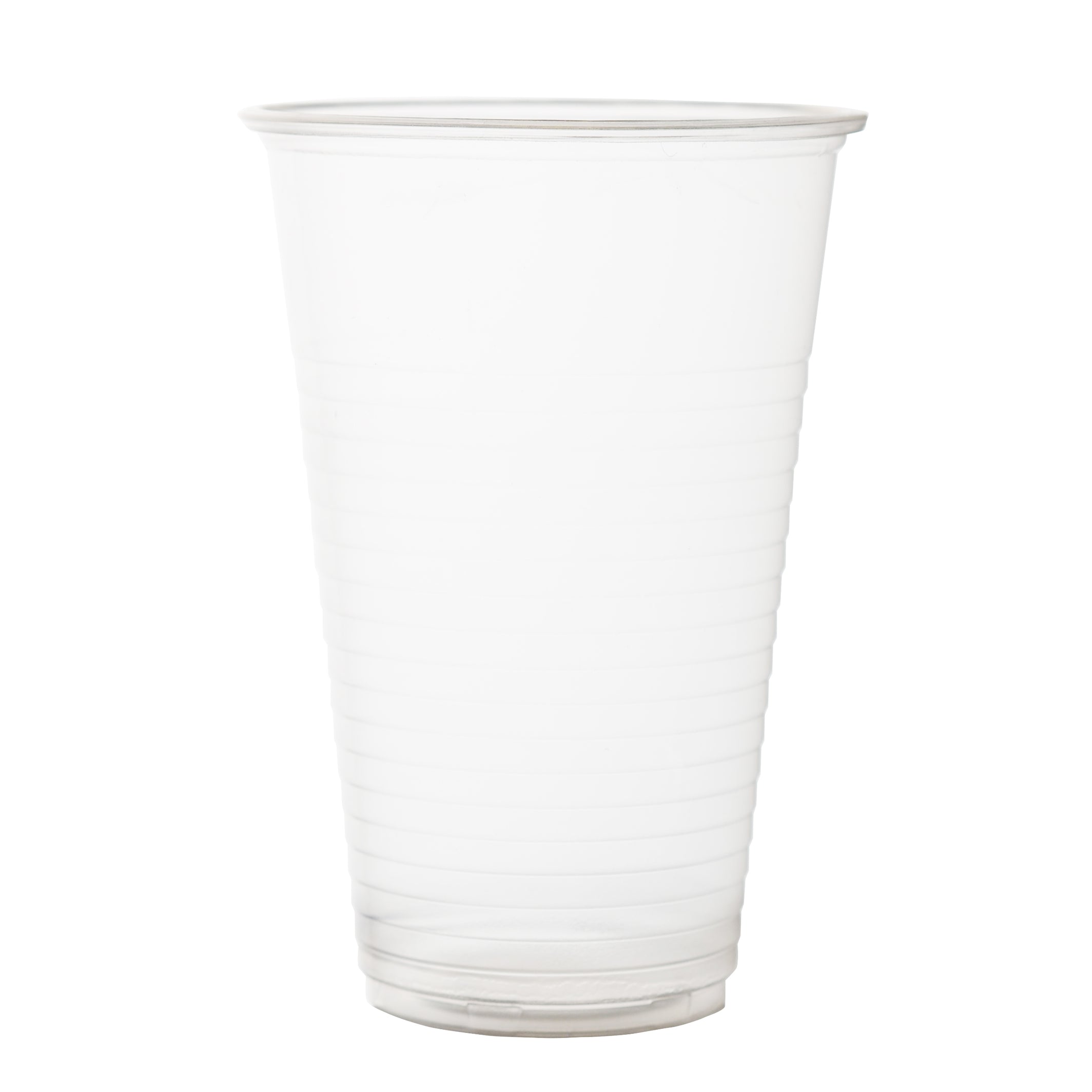 7 OZ. DRINKING CUP, POLYPROPYLENE - product view