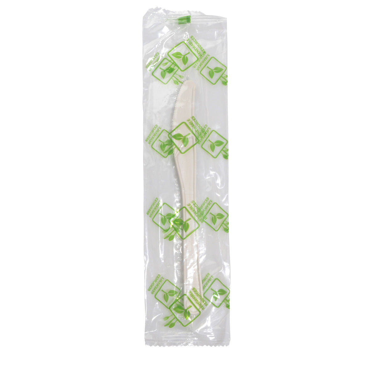 WRAPPED 6" KNIFE PSM - packaging view