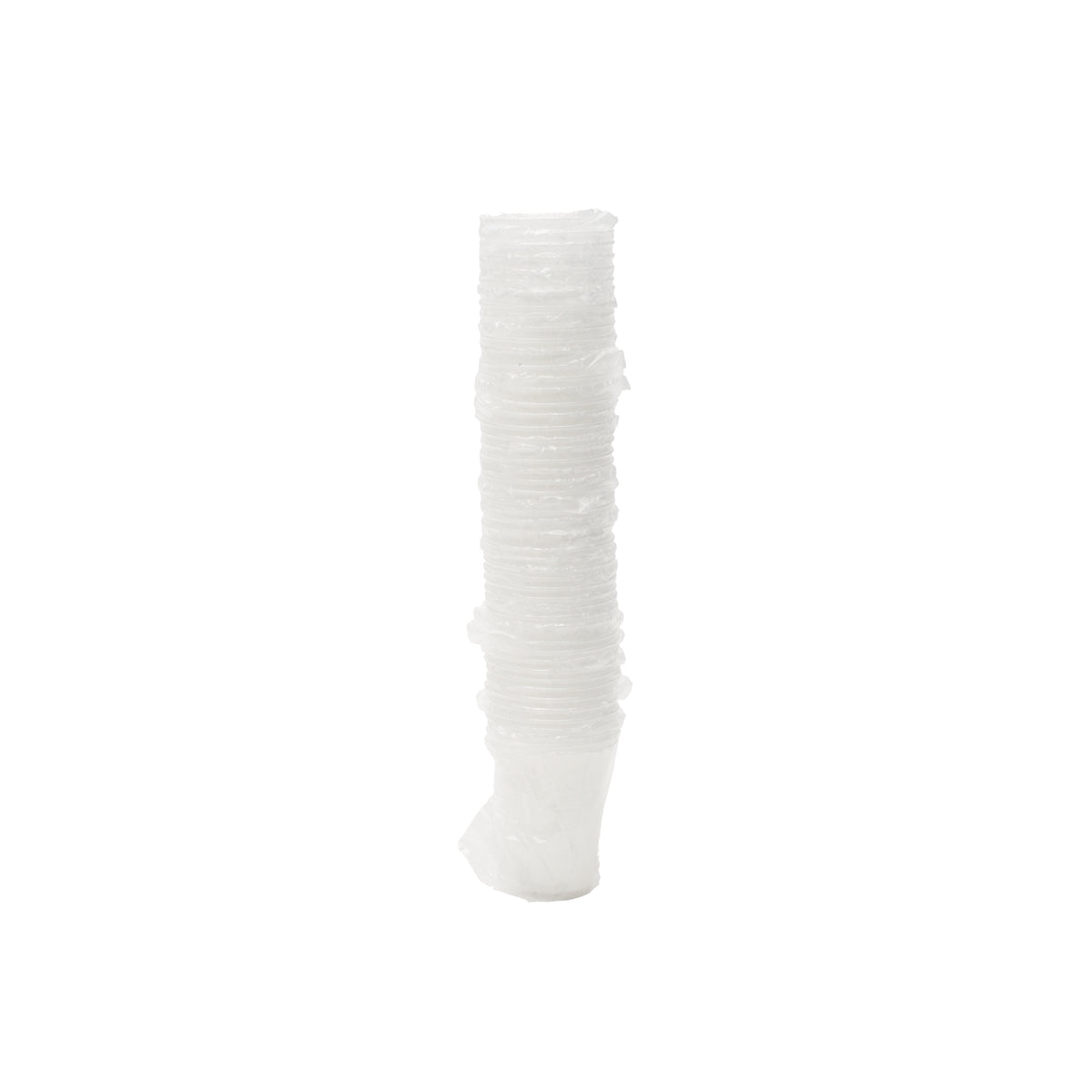 9 OZ. WRAPPED DRINKING CUP, POLYPROPYLENE - packaging view