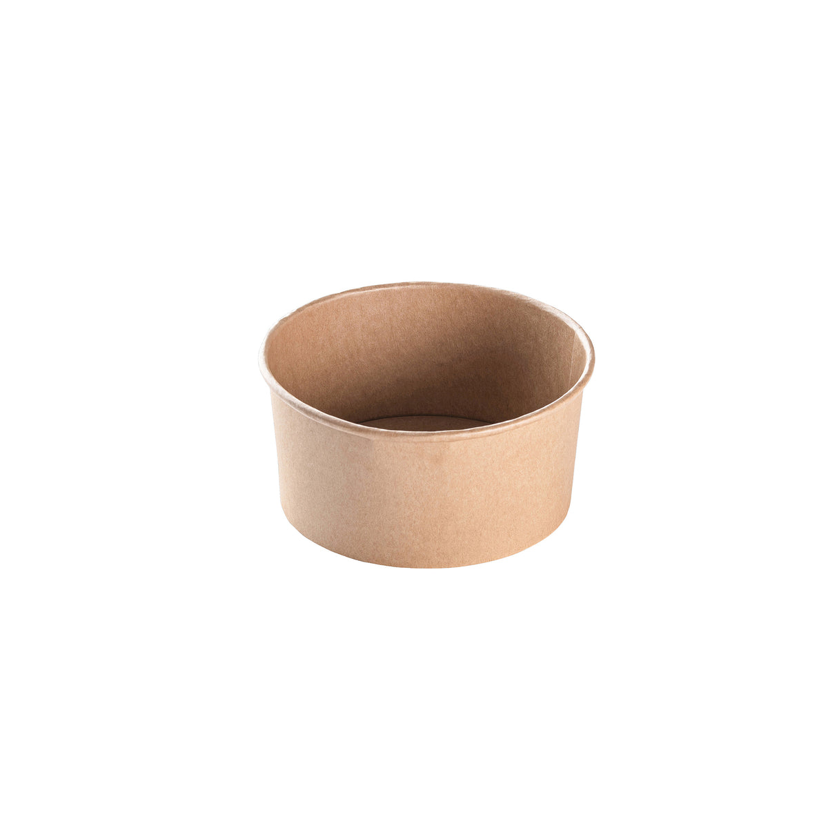 5.7" 26 OZ LOW PROFILE ROUND BOWL - product view