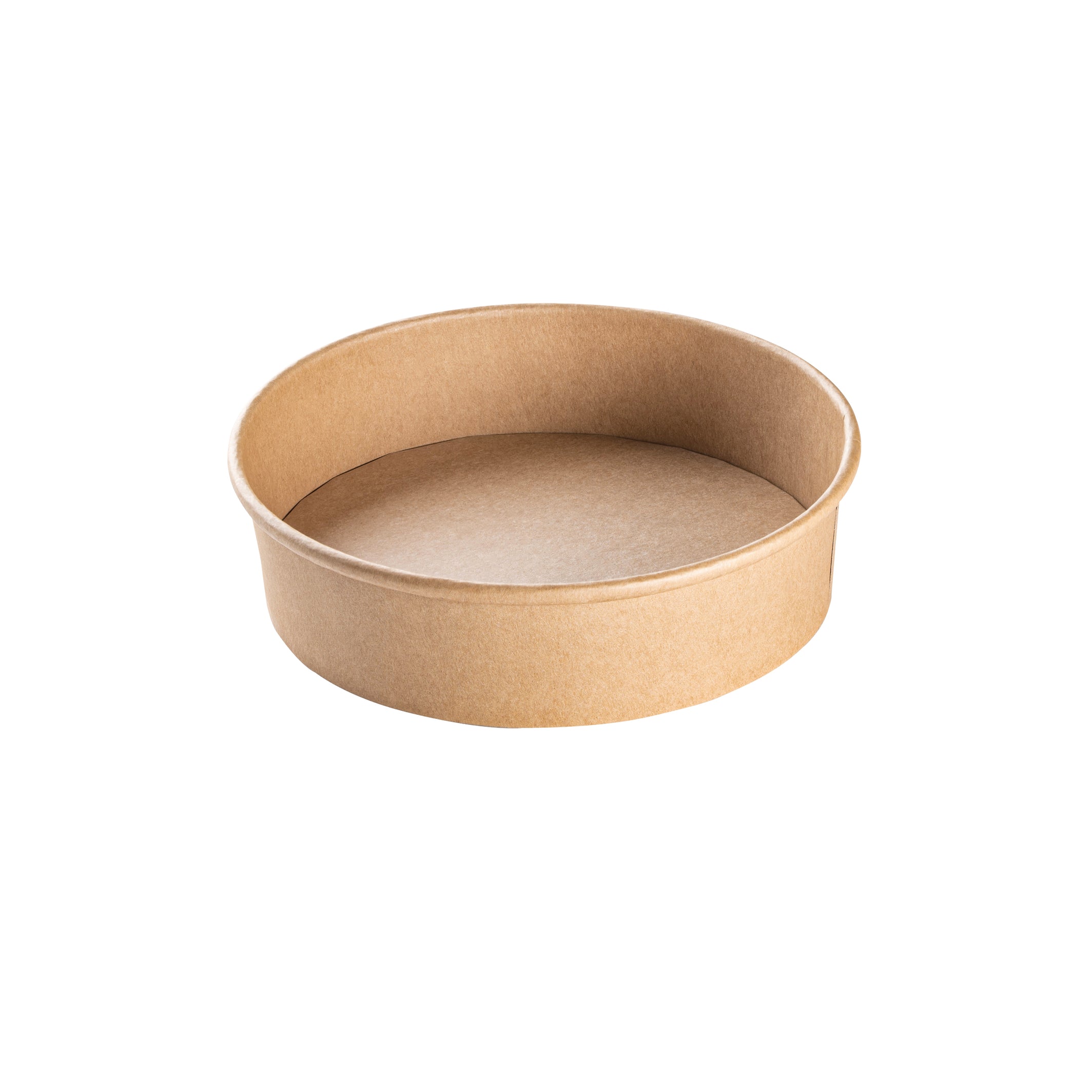 7.4" 32 OZ LOW PROFILE ROUND BOWL - product view