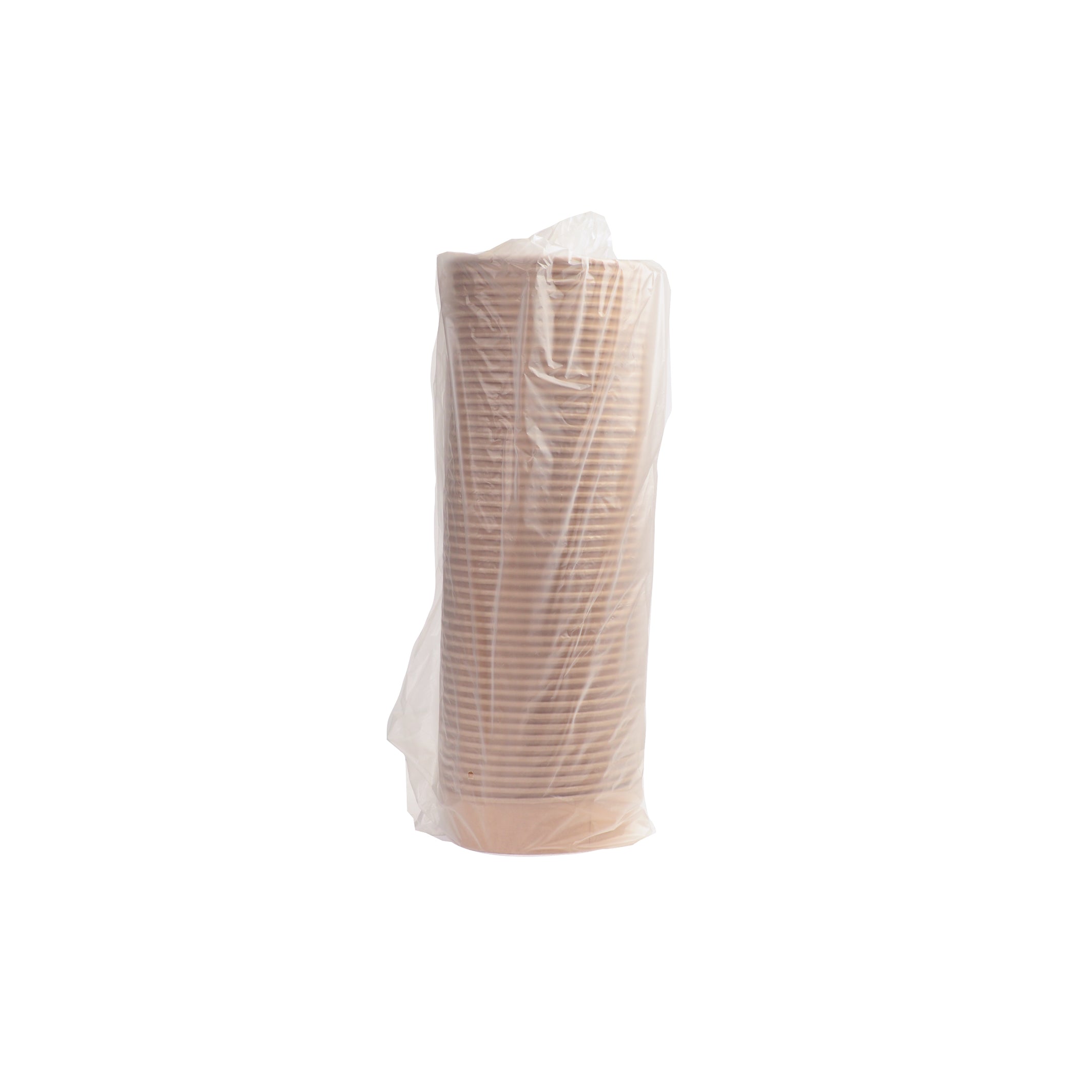 7.4" 32 OZ LOW PROFILE ROUND BOWL - packaging view