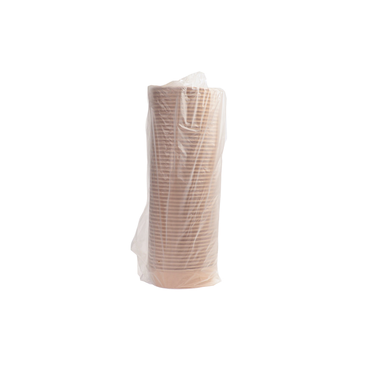 7.4" 32 OZ LOW PROFILE ROUND BOWL - packaging view