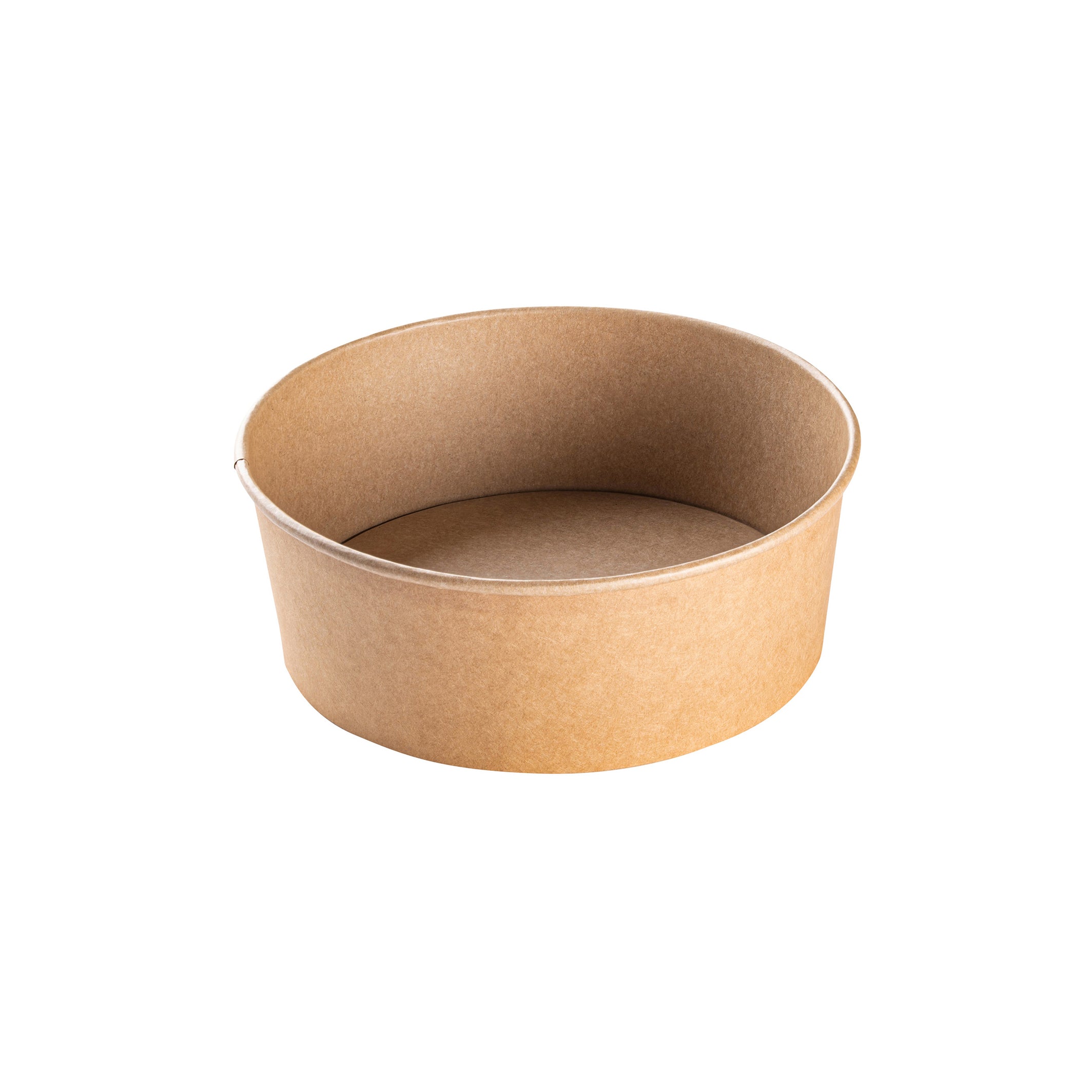 7.4" 38 OZ LOW PROFILE ROUND BOWL - product view