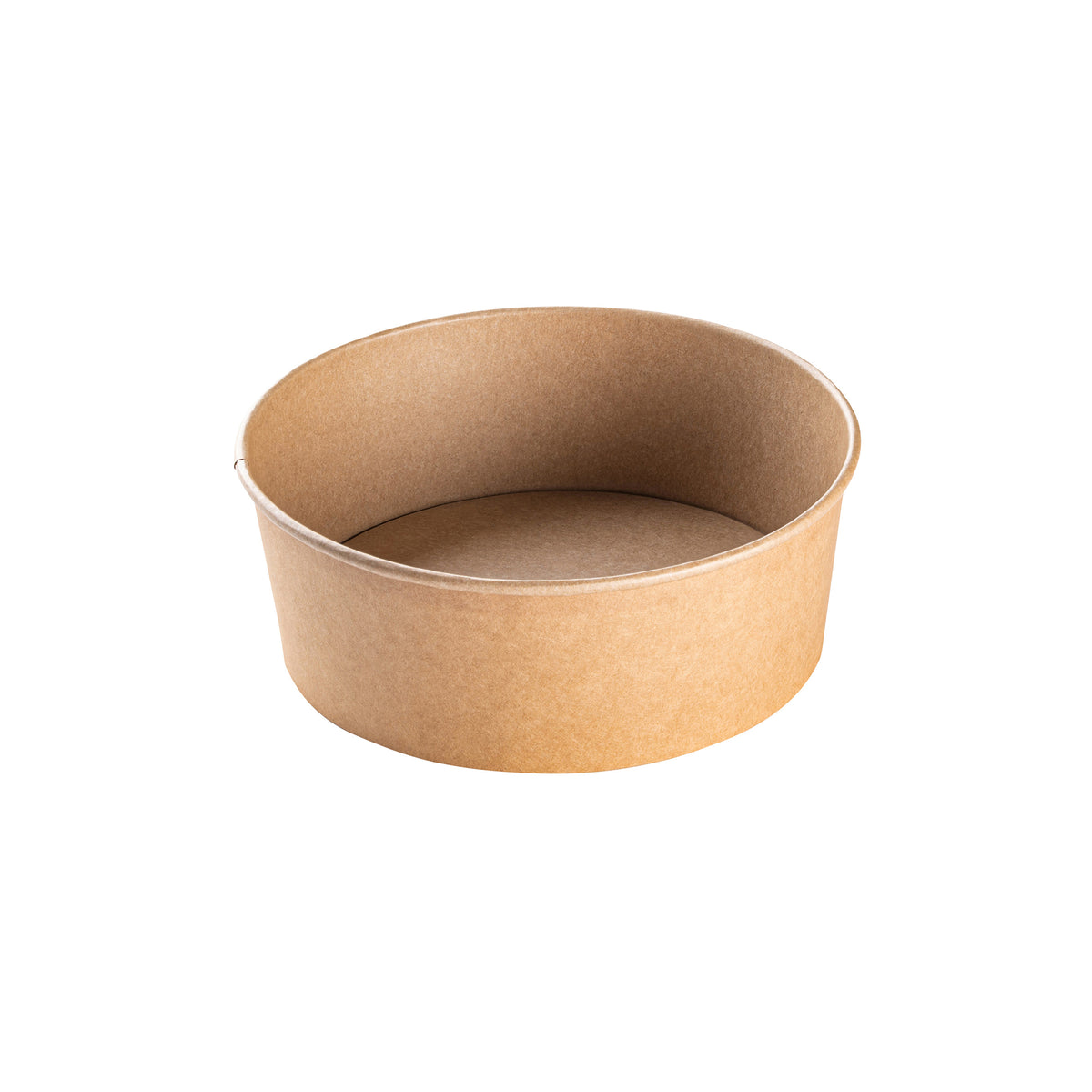 7.4" 38 OZ LOW PROFILE ROUND BOWL - product view