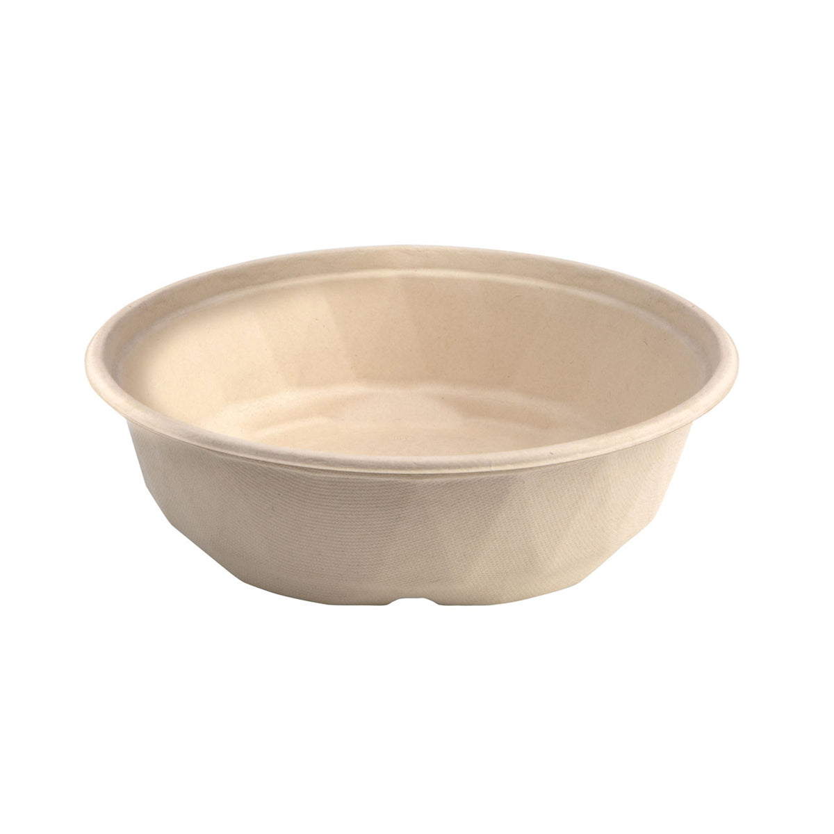 9.7" 84 OZ. ROUND BOWL - PFAS FREE - product view