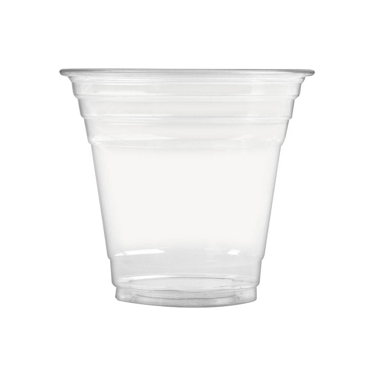 12 OZ. PET DRINKING CUP (98MM) - product view