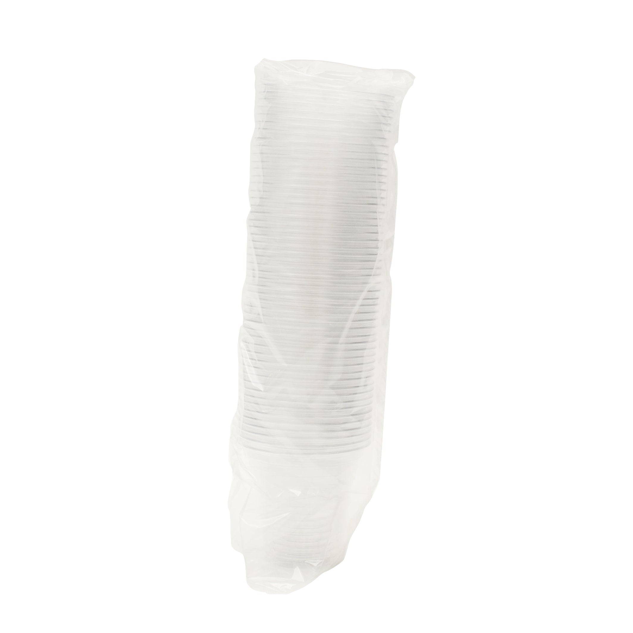 12 OZ. PET DRINKING CUP (98MM) - packaging view