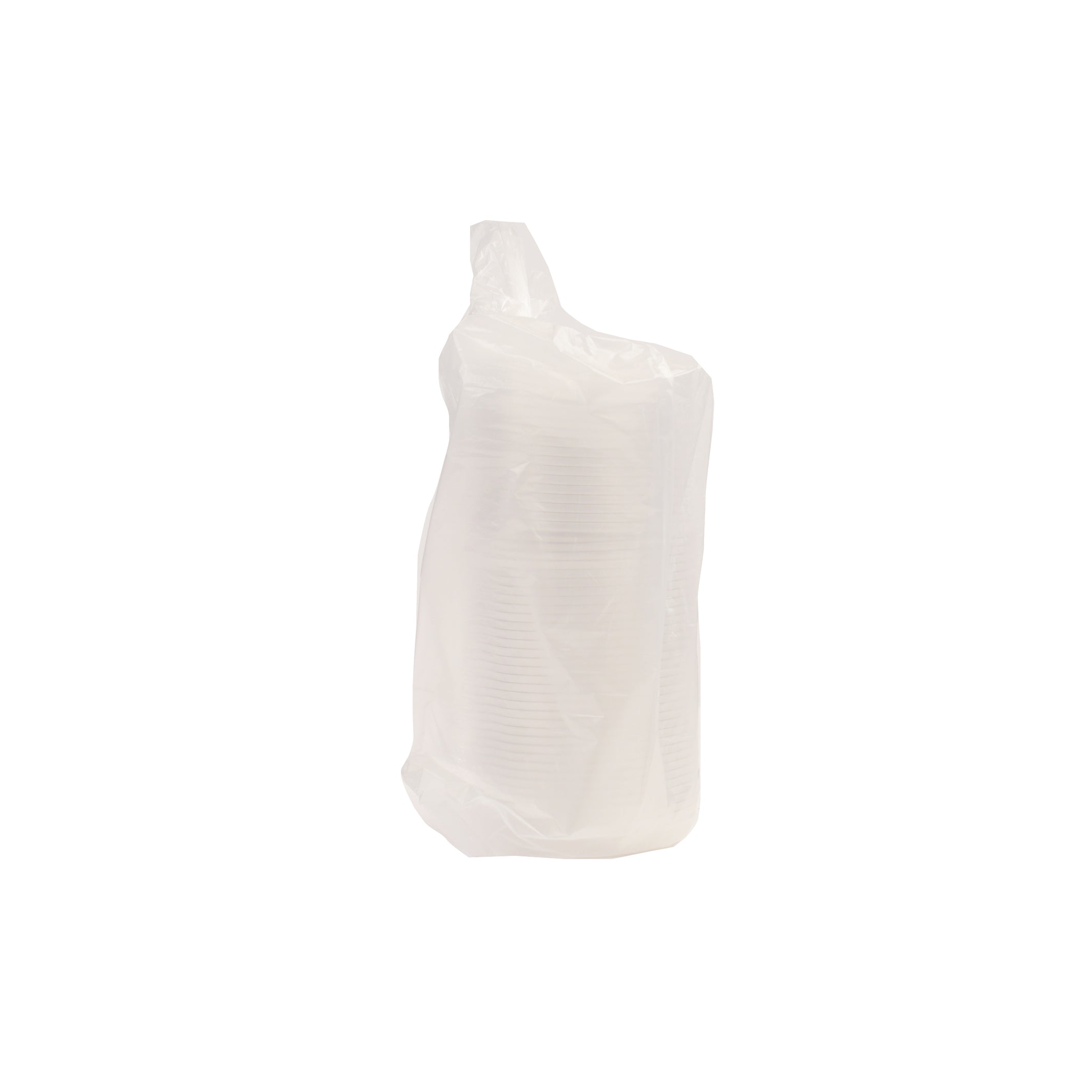 FITS 32 OZ. PET STRAWLESS SIP LID (107MM) - packaging view