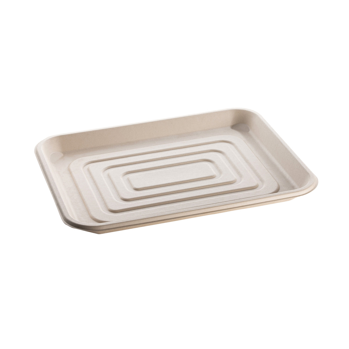 14" X 18" RECTANGULAR TRAY - PFAS FREE - product view