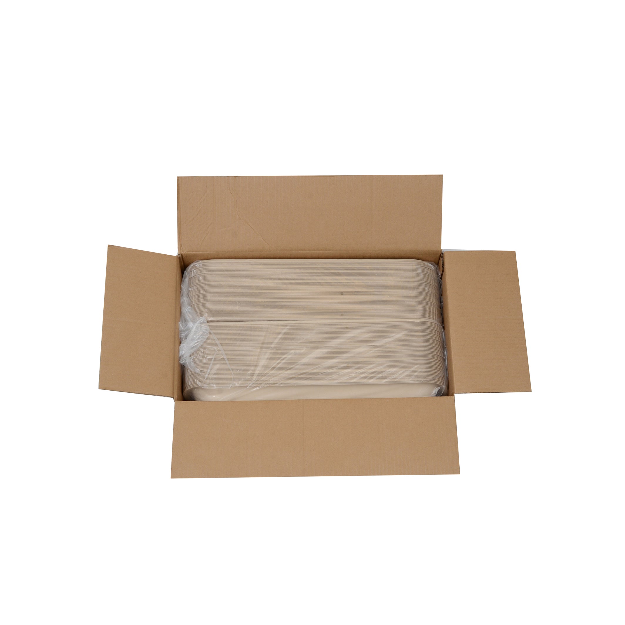 14" X 18" RECTANGULAR TRAY - PFAS FREE - lifestyle view