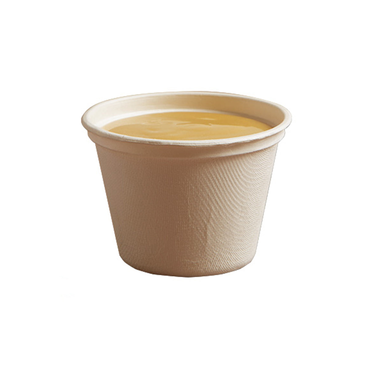 4 OZ. PORTION CUP - PFAS FREE - product view