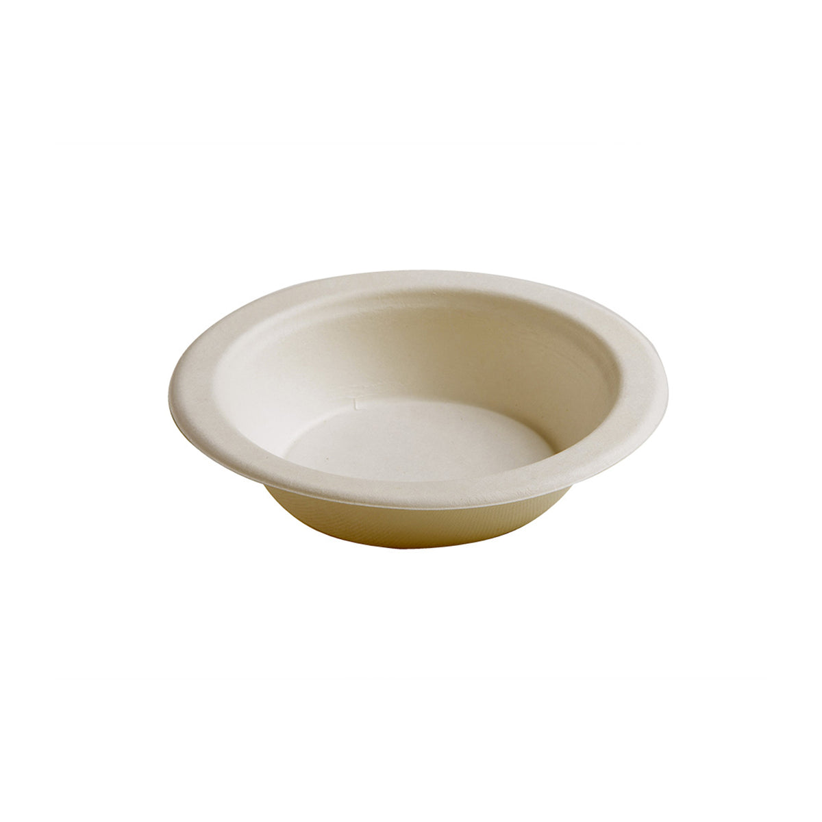 7" 16 OZ. ROUND BOWL - PFAS FREE - product view