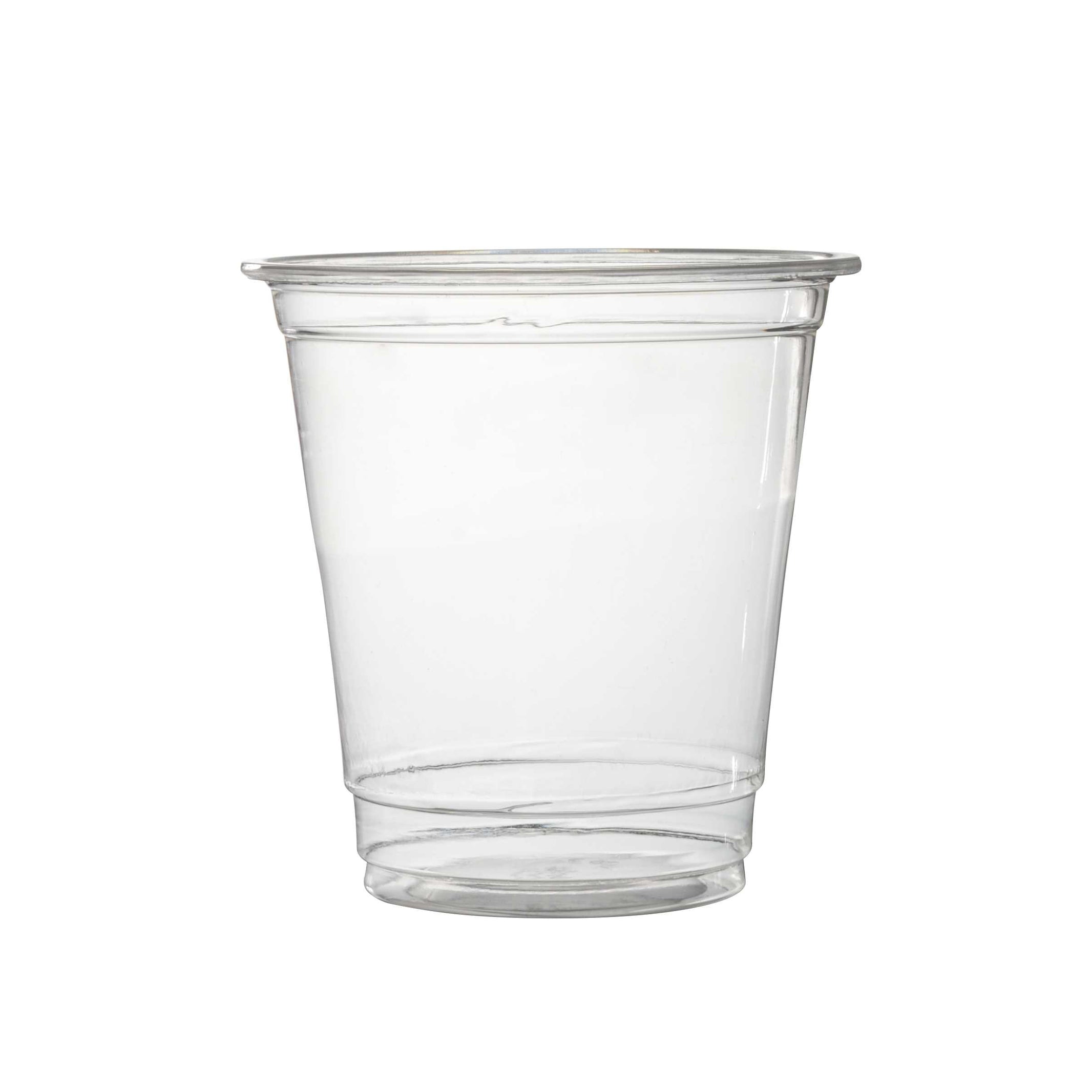 8 OZ. PET DRINKING CUP (78MM) - product view