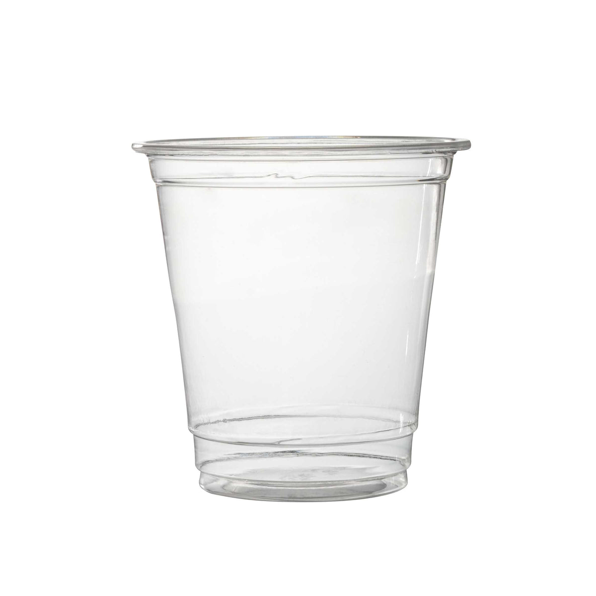 8 OZ. PET DRINKING CUP (78MM) - product view