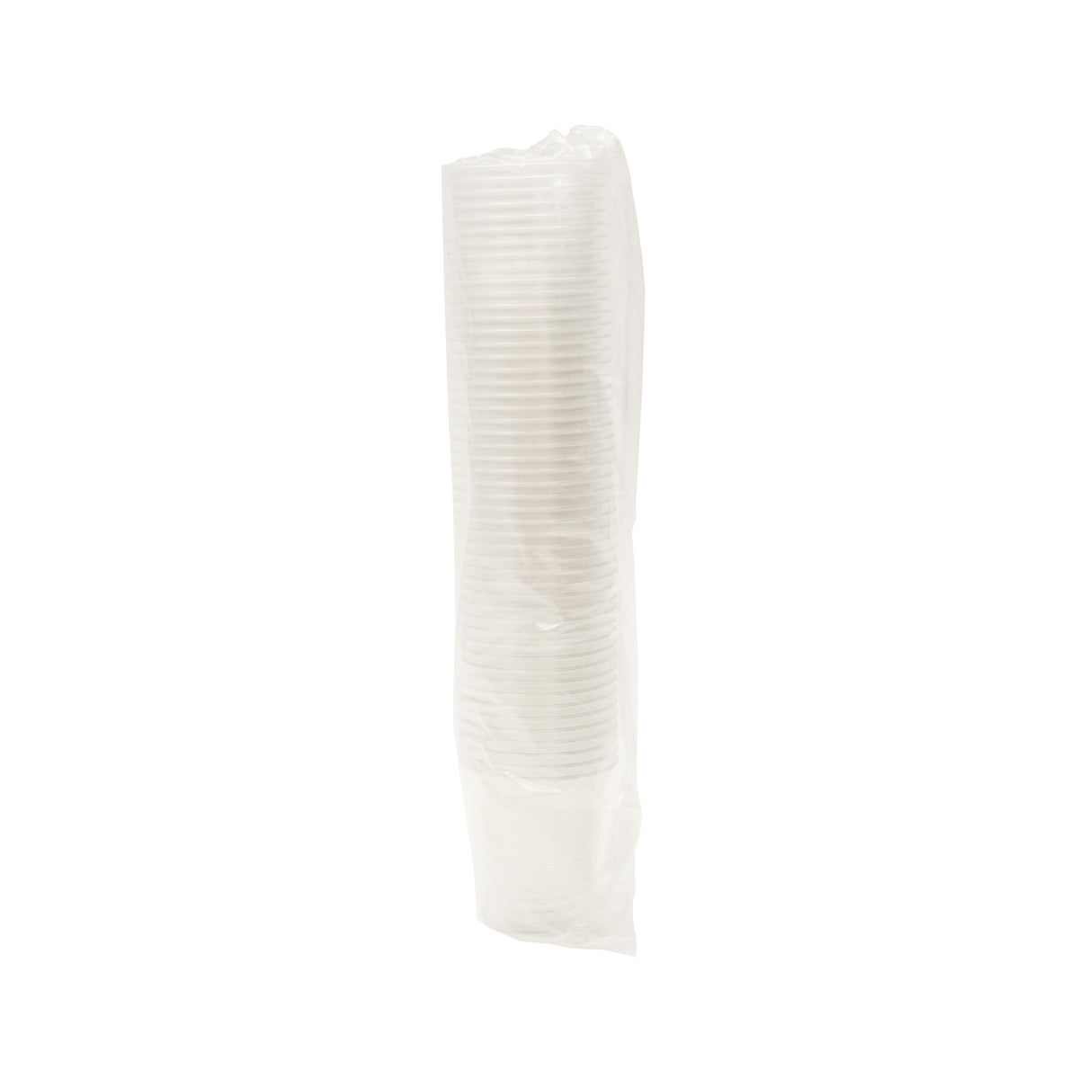 8 OZ. PET DRINKING CUP (78MM) - packaging view