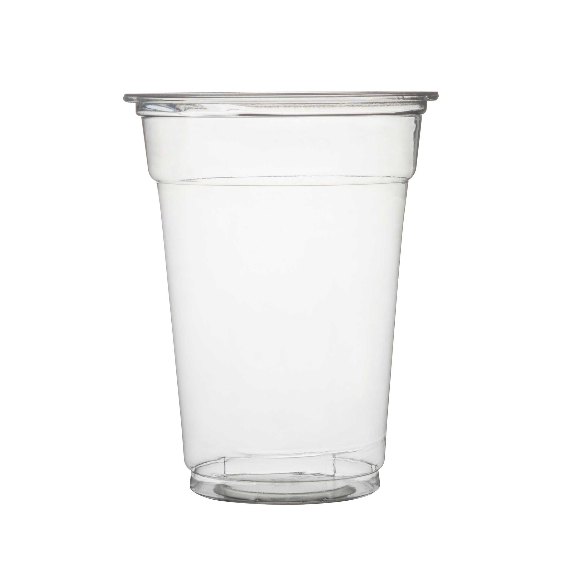 9 OZ. PET TALL DRINKING CUP (78MM) - product view