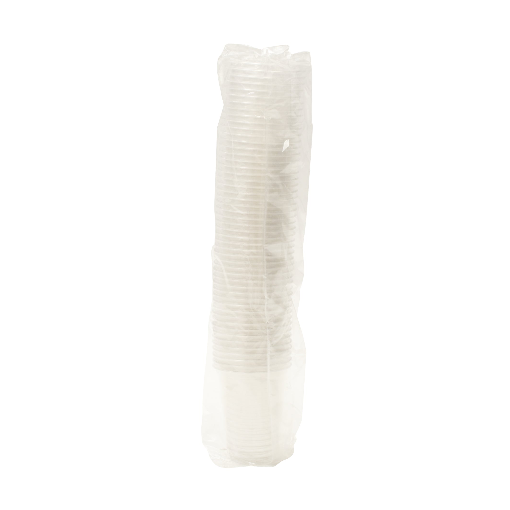 9 OZ. PET TALL DRINKING CUP (78MM) - packaging view