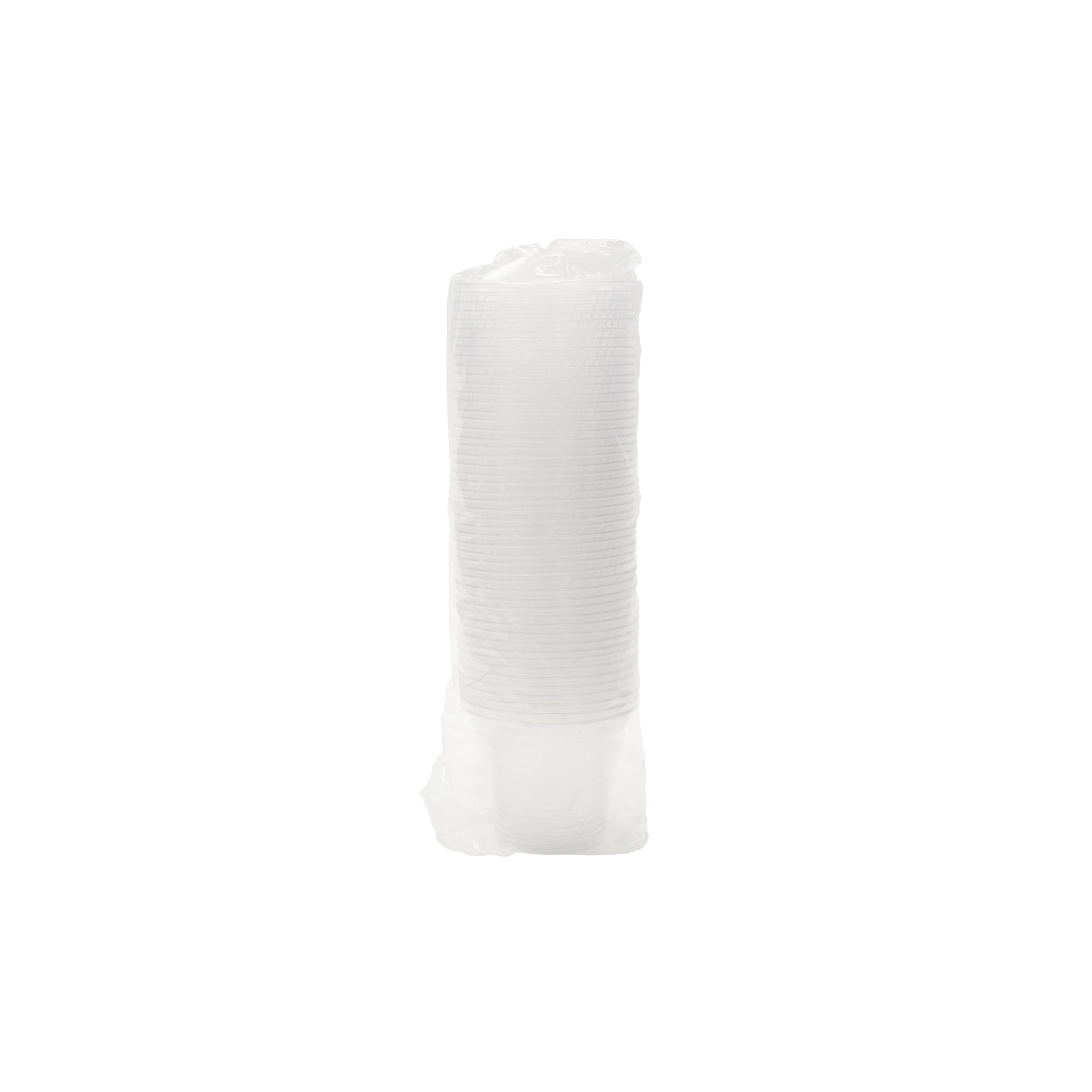 9 OZ. PET SQUAT DRINKING/DESSERT CUP (92MM) - packaging view