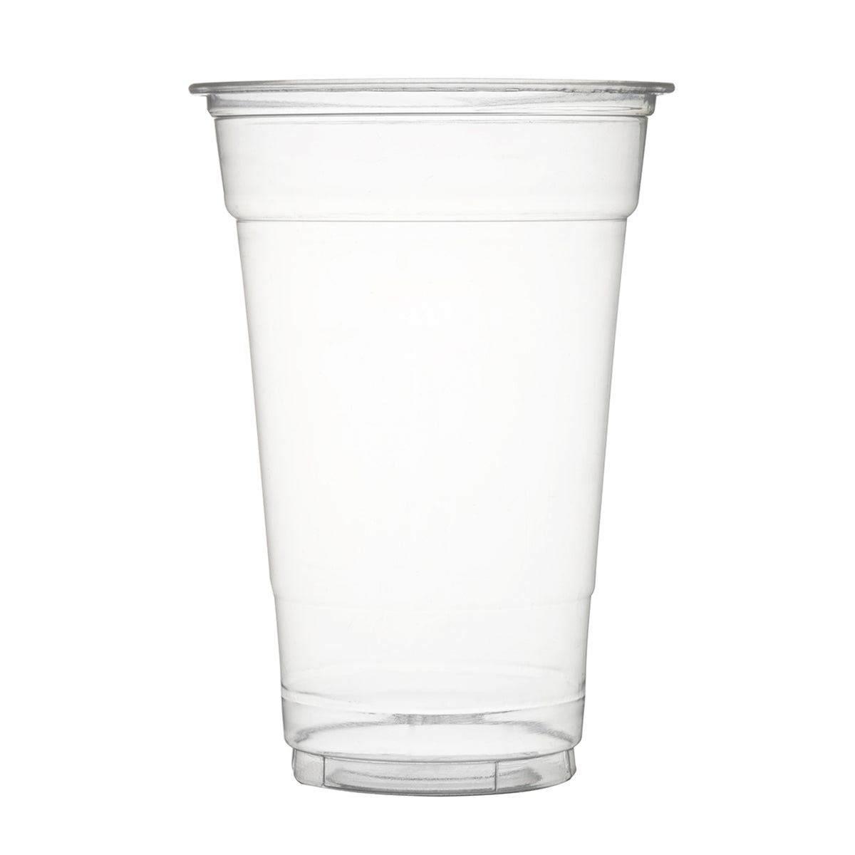 10 OZ. PET DRINKING CUP (78MM) - product view