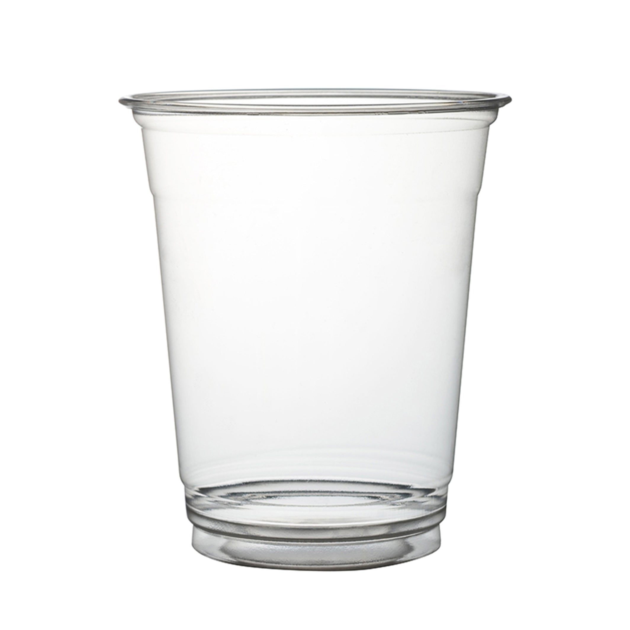 12 OZ. PET DRINKING CUP (92MM) - product view