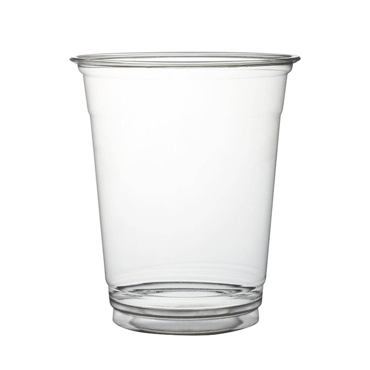 12 OZ. PET DRINKING CUP (92MM) - product view