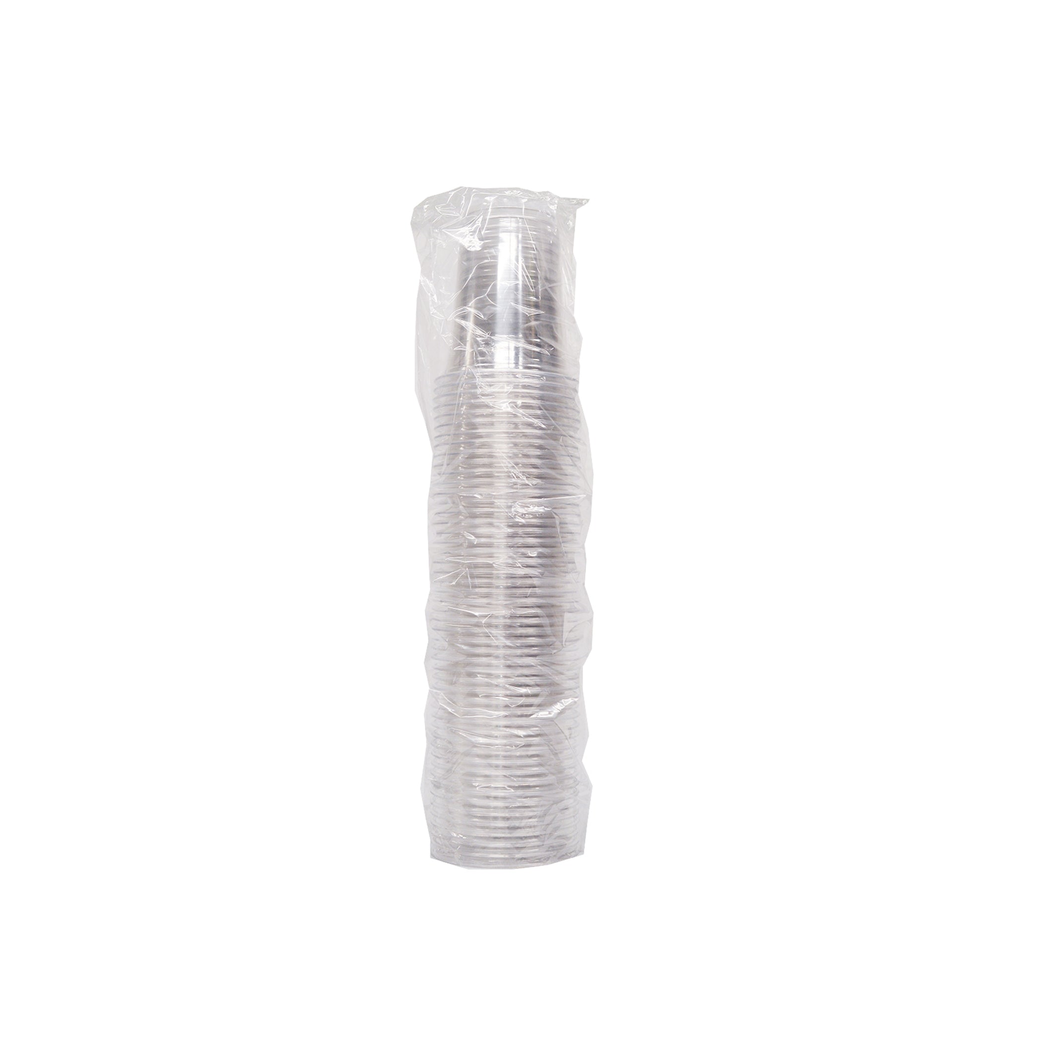 12 OZ. PET DRINKING CUP (92MM) - packaging view