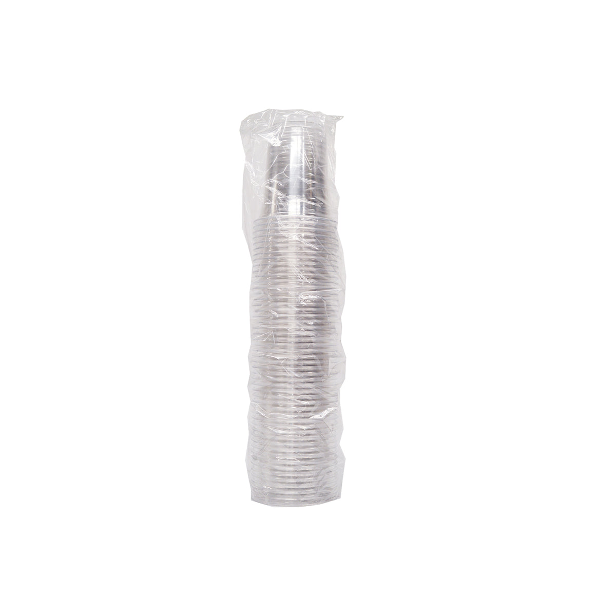 12 OZ. PET DRINKING CUP (92MM) - packaging view