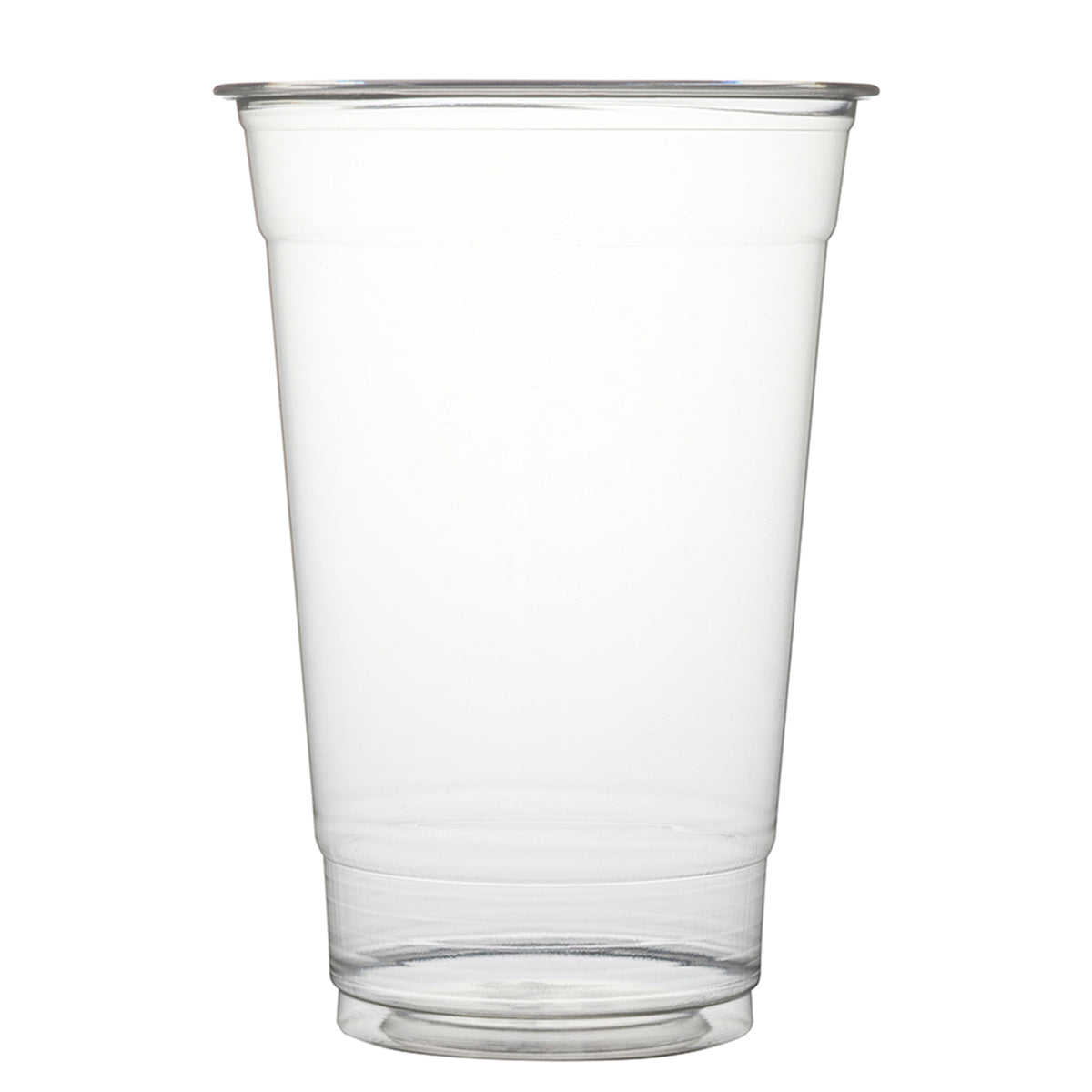 20 OZ. PET DRINKING CUP (98MM) - product view