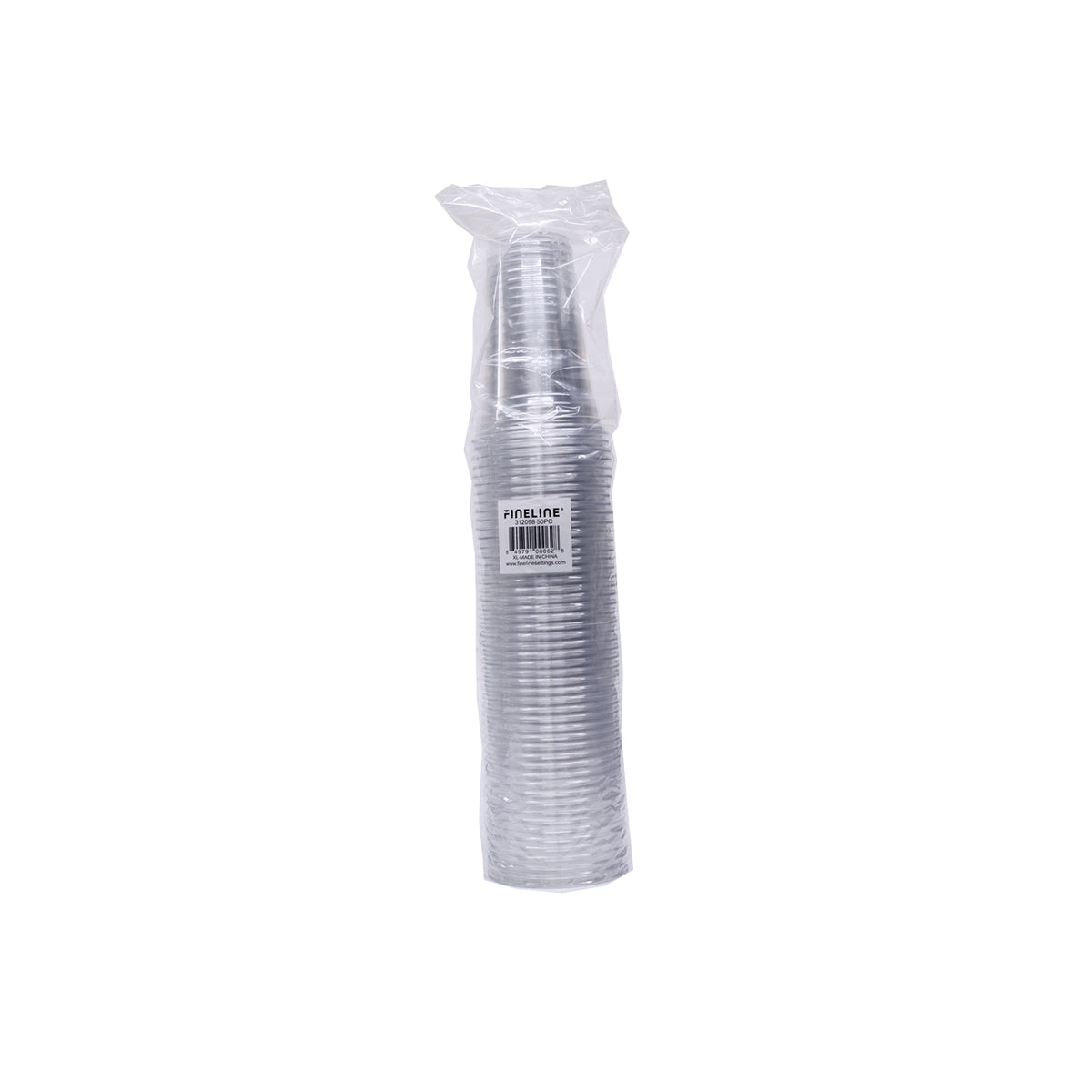 20 OZ. PET DRINKING CUP (98MM) - packaging view