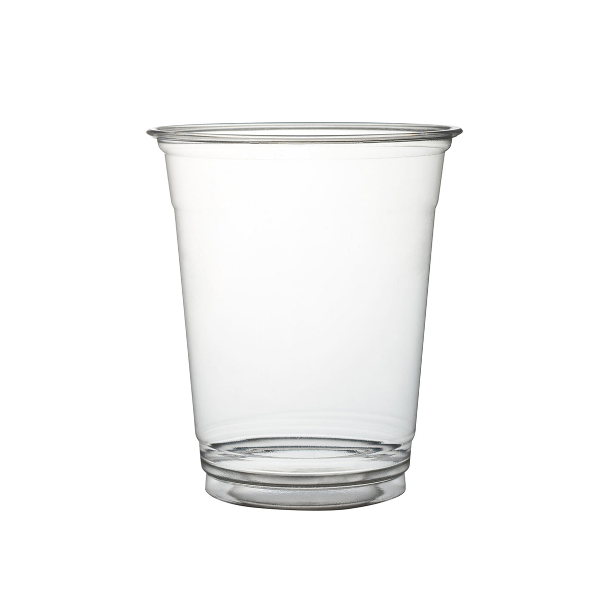 12/14 OZ. PET DRINKING CUP (98MM) - product view
