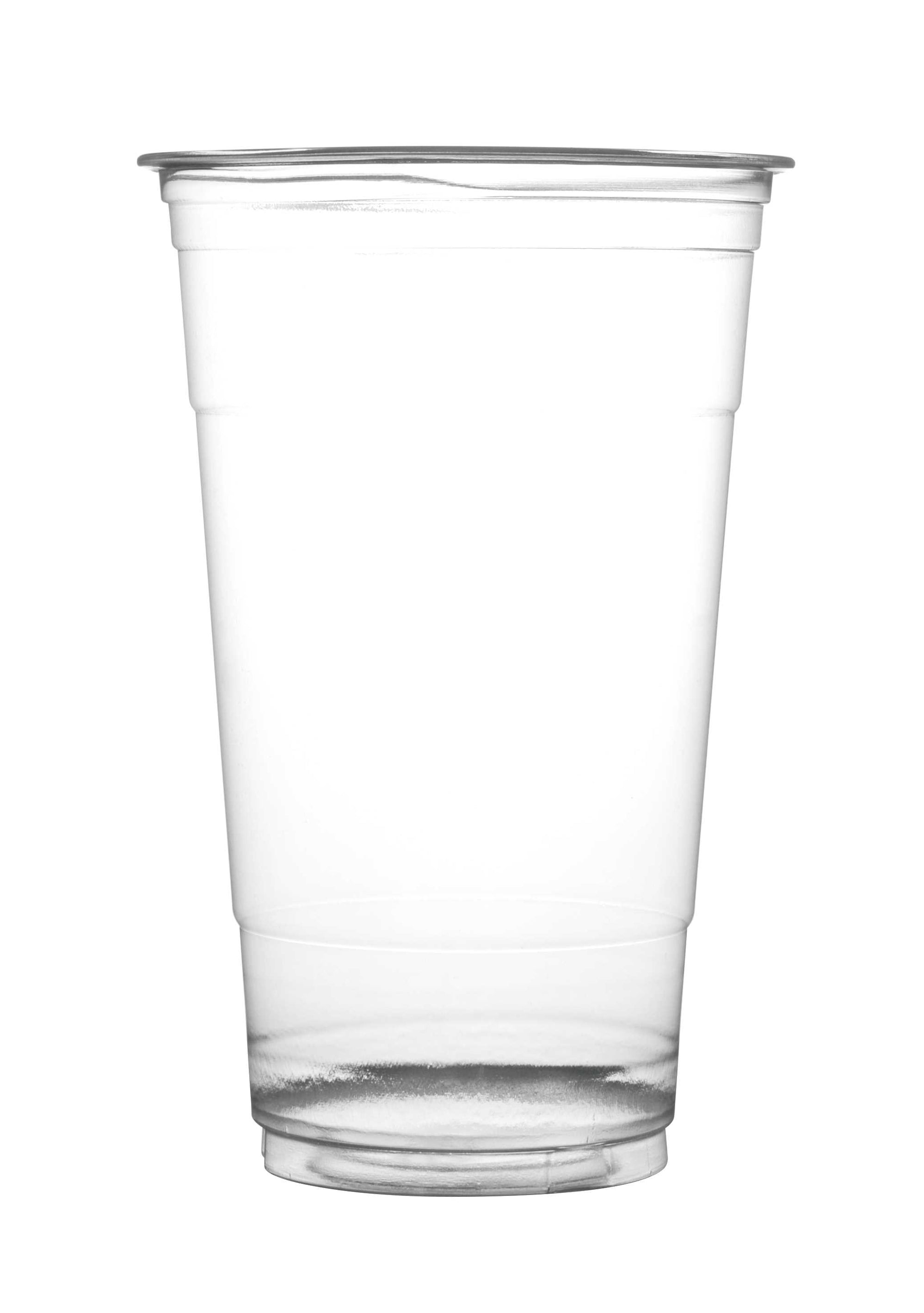 32 OZ. PET DRINKING CUP (107MM) - product view