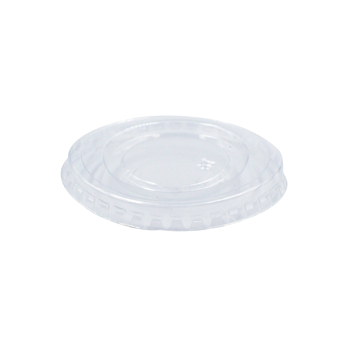 2.5" LID FOR 2 OZ PORTION CUP - product view