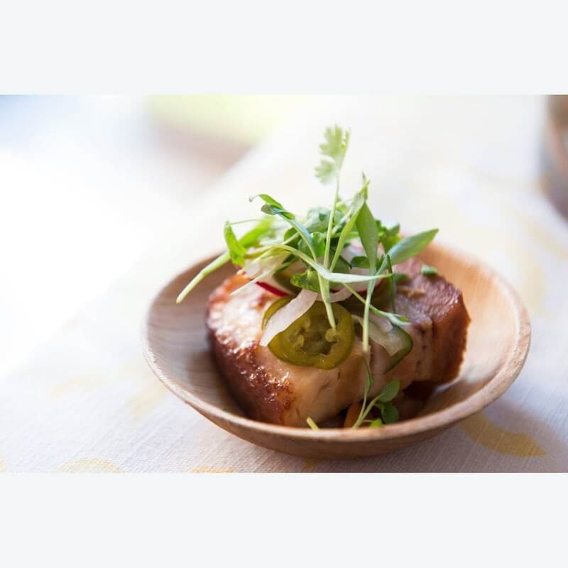 3.5" Palm Leaf Bowl -3 Oz - 600 pcs