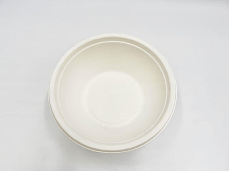 32-Ounce Memeda Fiber Bowl, 500-Count Case