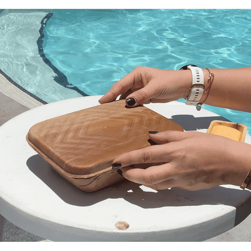 4.75x6.75 Tray + 16 oz Bowl Combo - 200 pcs