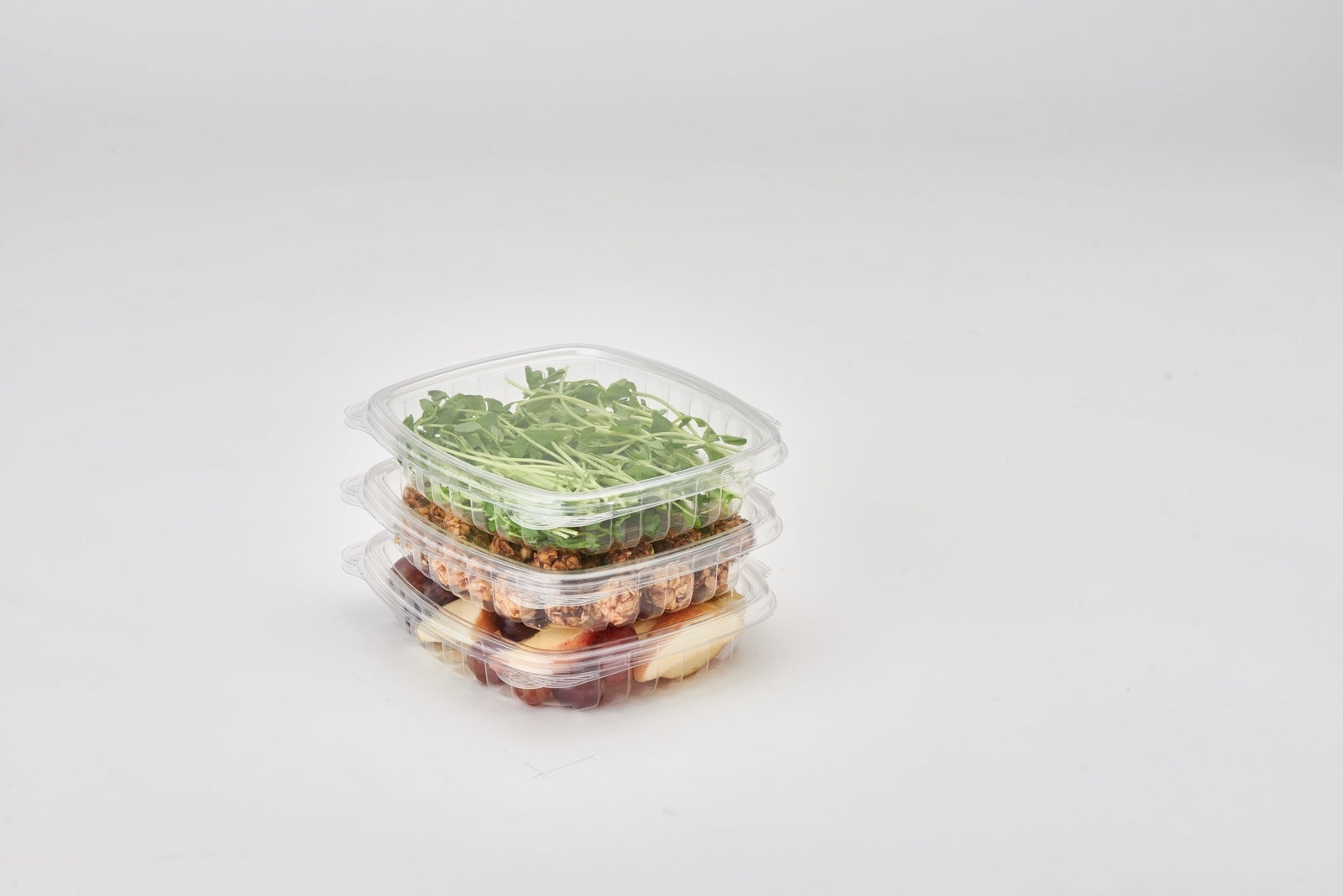 16 Oz Multi Purpose Clamshell Pacakge 9006