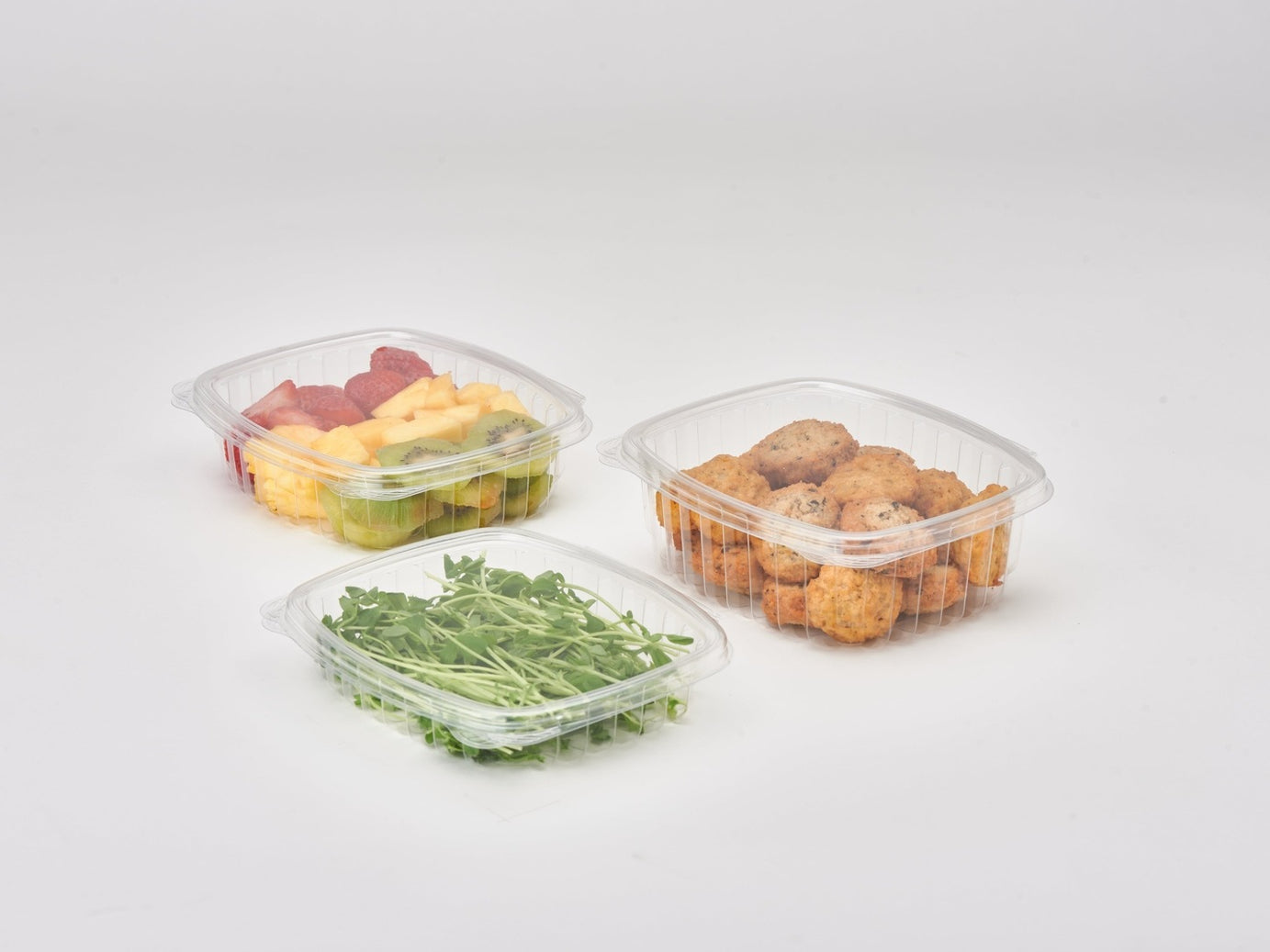 16 Oz Multi Purpose Clamshell Pacakge 9006