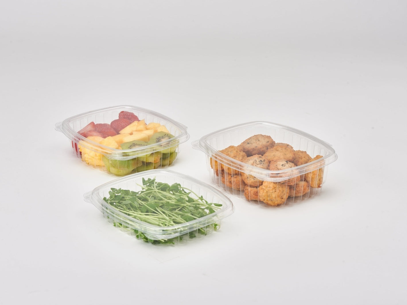 16 Oz Multi Purpose Clamshell Pacakge 9006