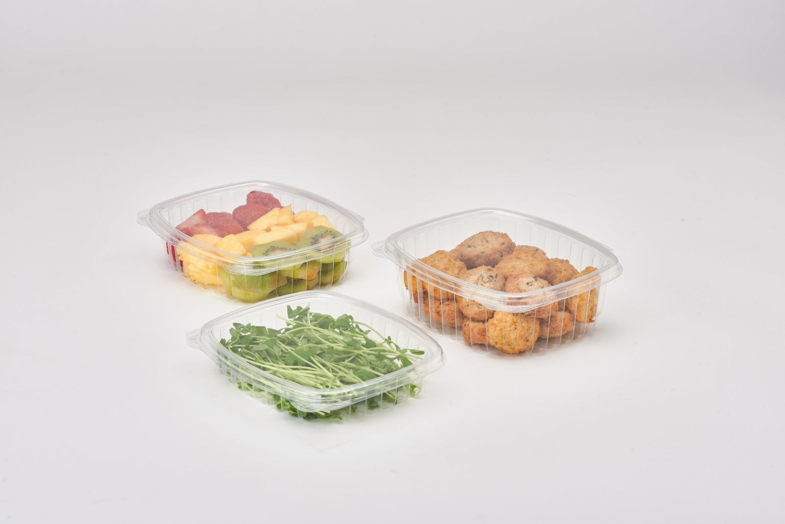 16 Oz Multi Purpose Clamshell Pacakge 9006